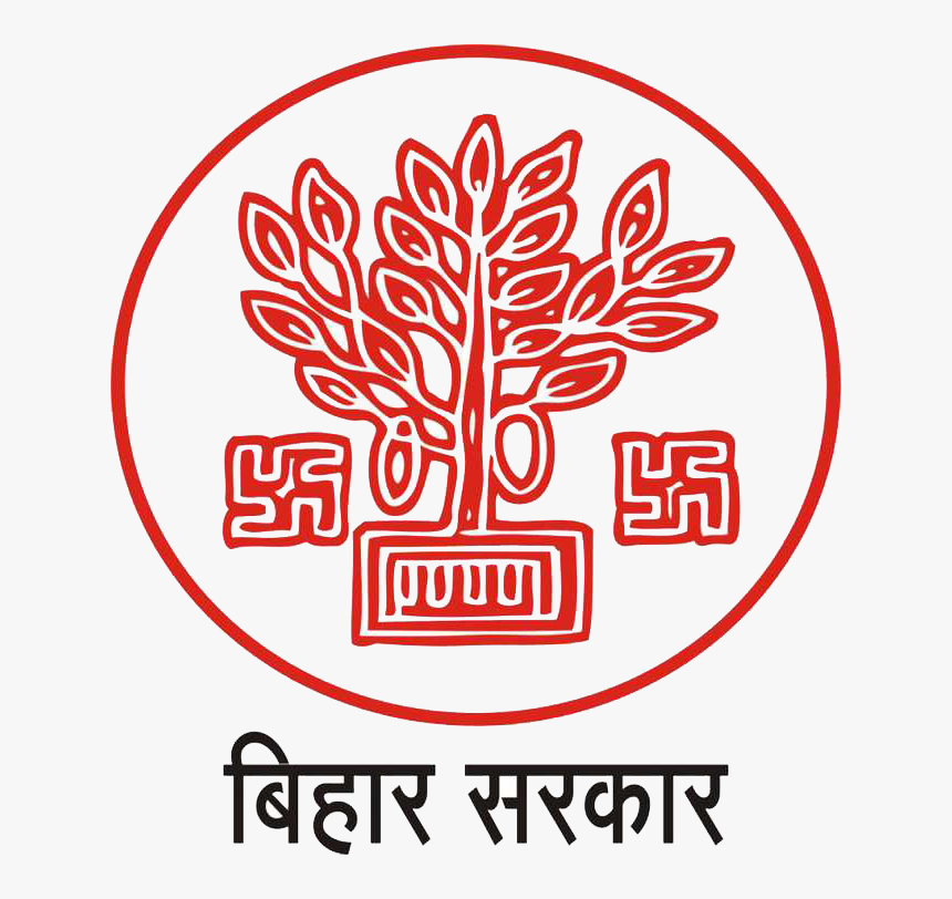 Logo of Government of Bihar 